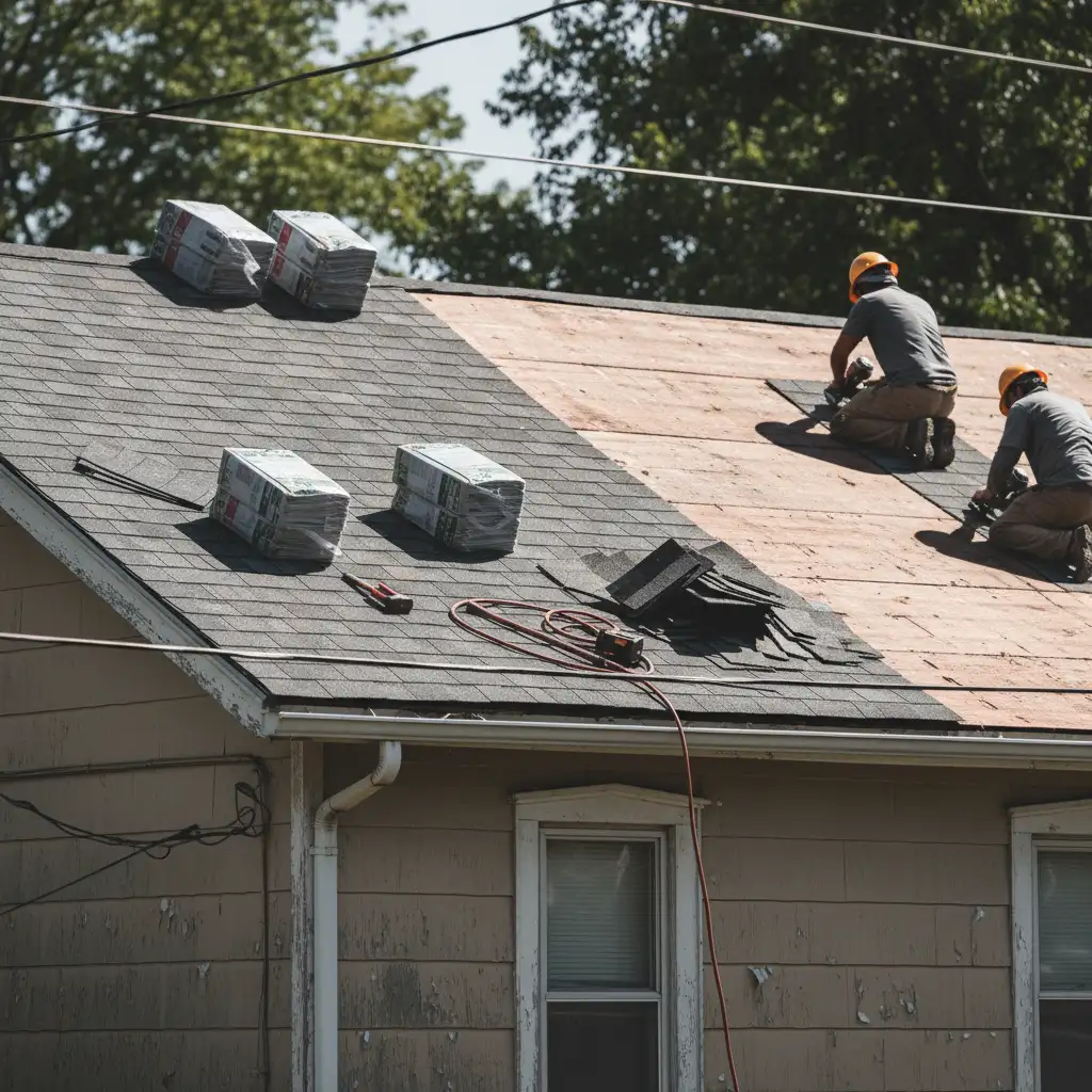 Roof Maintenance in Rye, NY  in Rye, NY 