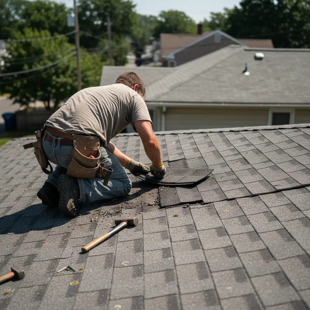 Roof Repair in Rye Brook, NY 1 Roof Repair in Rye Brook, NY in Rye Brook, NY