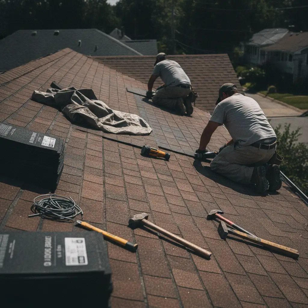 Commercial Roofing in New Rochelle, NY 1 Commercial Roofing in New Rochelle, NY in New Rochelle, NY