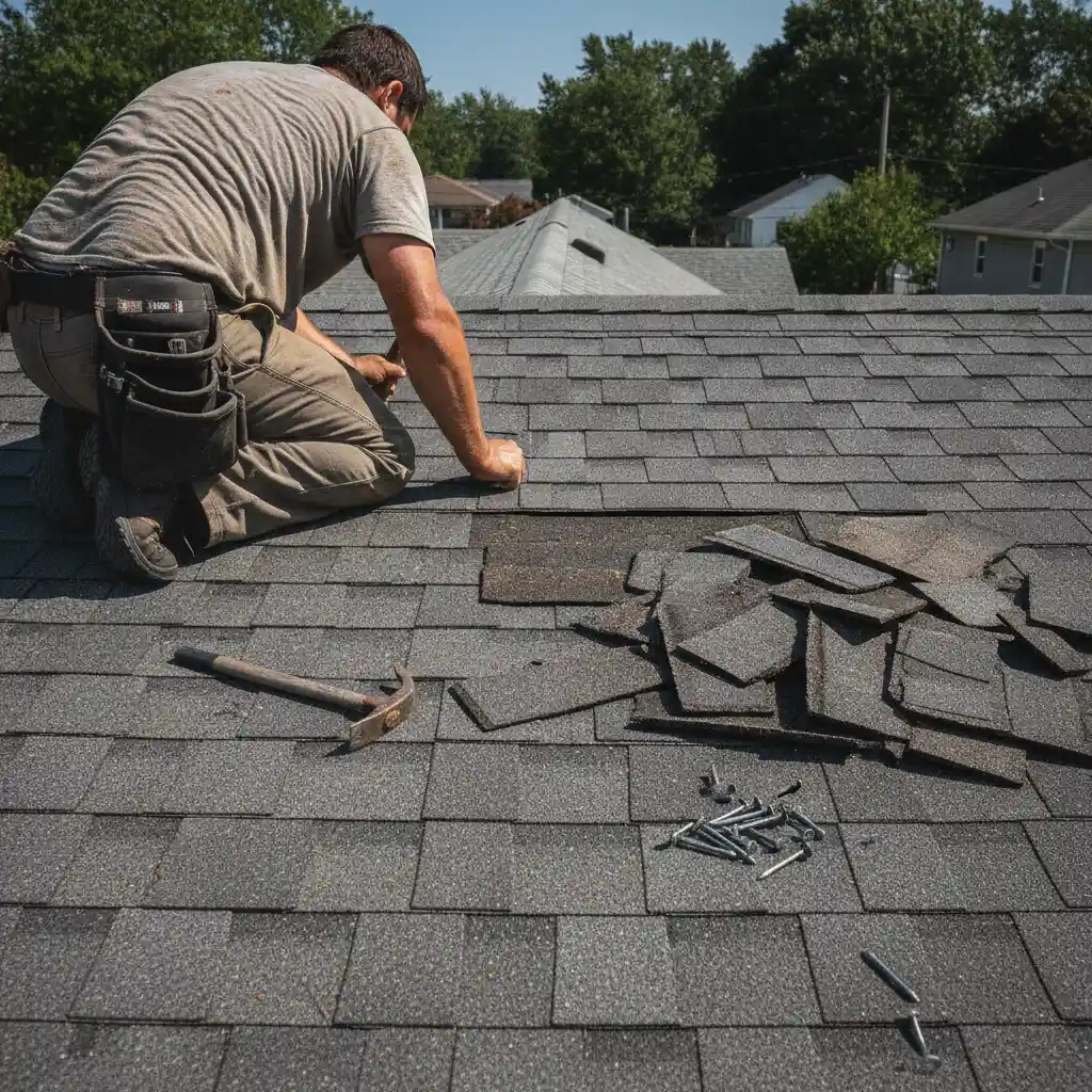 Emergency Roof Repair in New Rochelle, NY in New Rochelle, NY