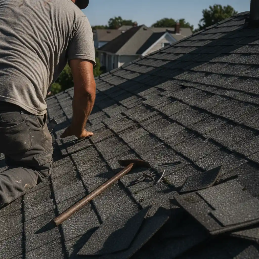 Emergency Roof Repair in Yonkers, NY 1 Emergency Roof Repair in Yonkers, NY in Yonkers, NY