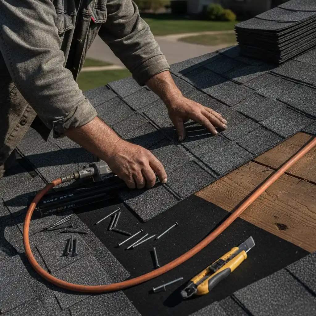Roofing Materials in Yonkers in Yonkers, NY