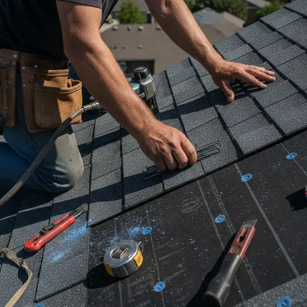 Asphalt Shingles in New Rochelle, NY 1 Asphalt Shingles in New Rochelle, NY in New Rochelle, NY