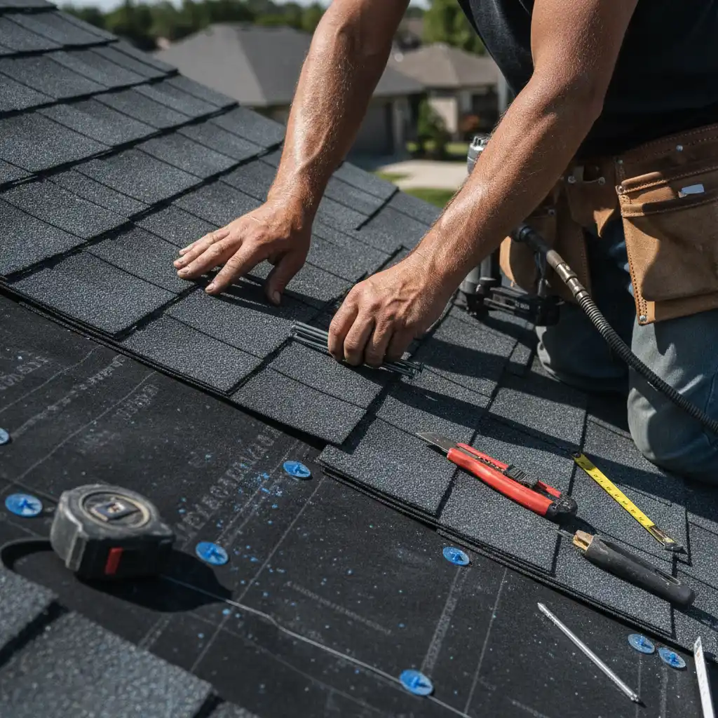 Architectural Shingles in New Rochelle, NY 1 Architectural Shingles in New Rochelle, NY in New Rochelle, NY