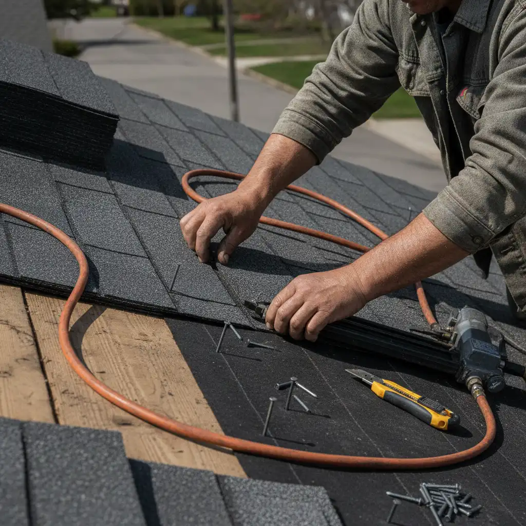 Roofing Cost in New Rochelle in New Rochelle, NY
