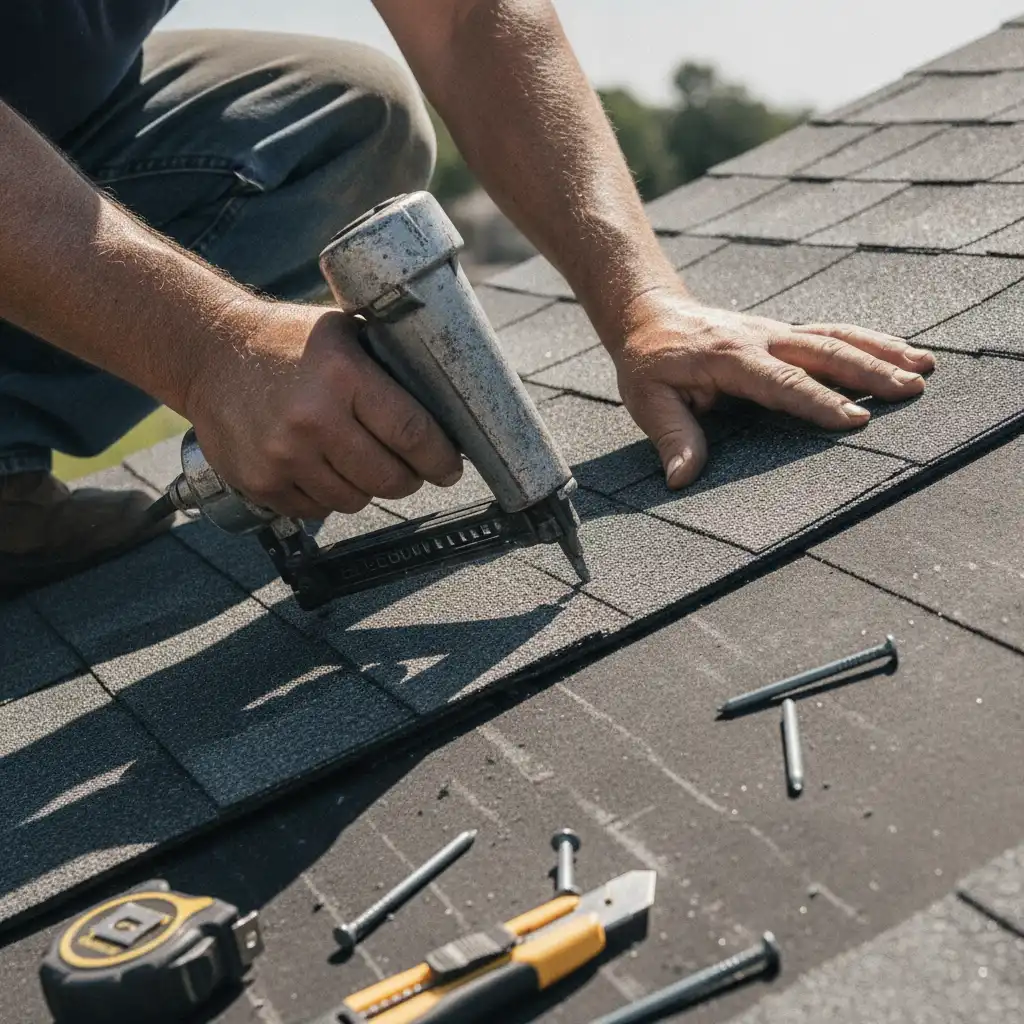 Asphalt Shingles in Yonkers, NY in Yonkers, NY