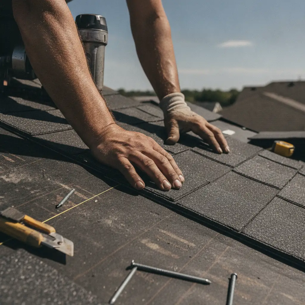 Architectural Shingles in Yonkers, NY 1 Architectural Shingles in Yonkers, NY in Yonkers, NY