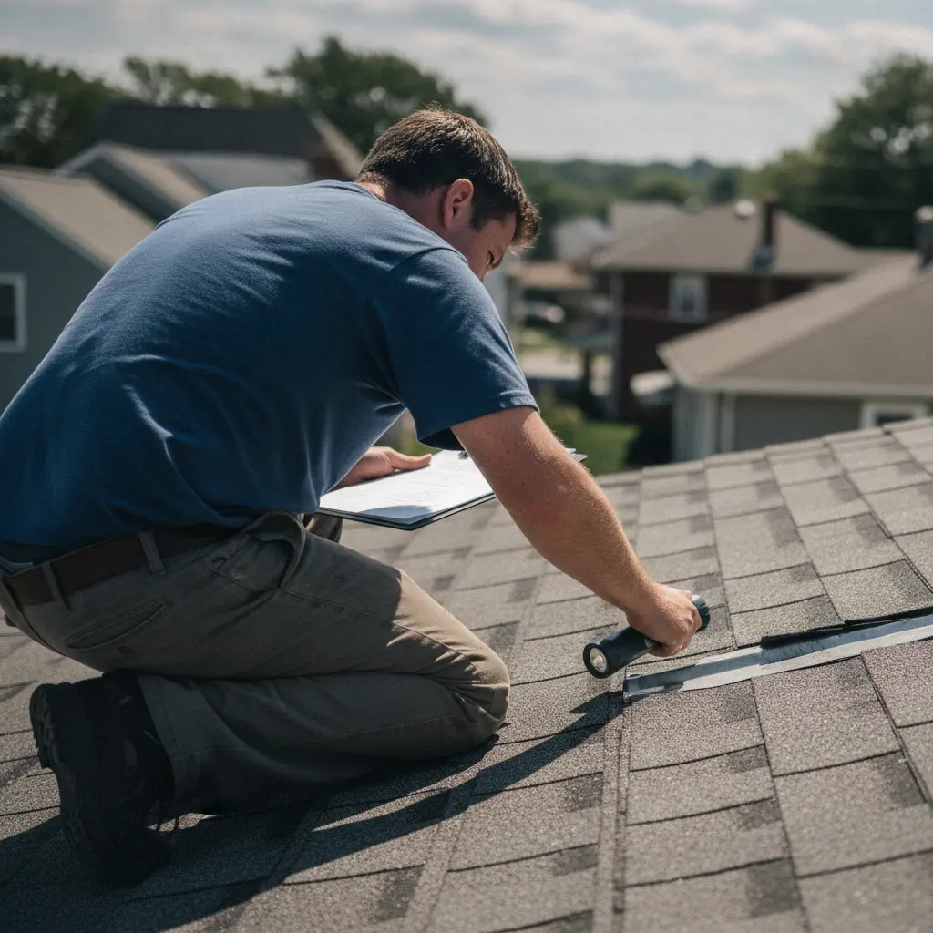 Roof Inspection in New Rochelle, NY 1 Roof Inspection in New Rochelle, NY in New Rochelle, NY