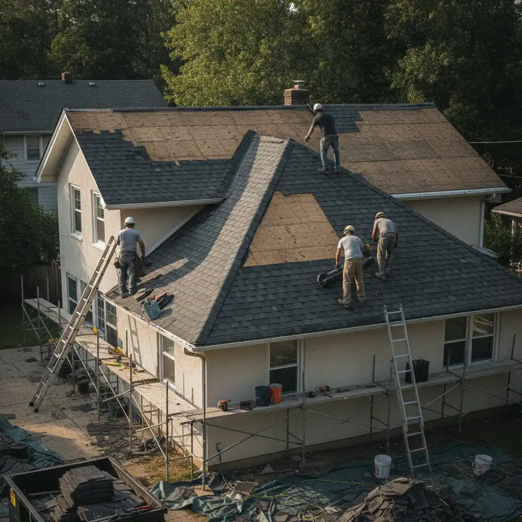 Roof Maintenance in Yonkers, NY 1 Roof Maintenance in Yonkers, NY in Yonkers, NY
