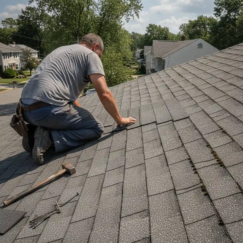 Roof Repair in New Rochelle, NY 1 Roof Repair in New Rochelle, NY in New Rochelle, NY
