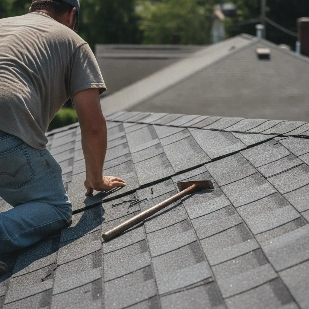 Roof Repair in Yonkers, NY 1 Roof Repair in Yonkers, NY in Yonkers, NY
