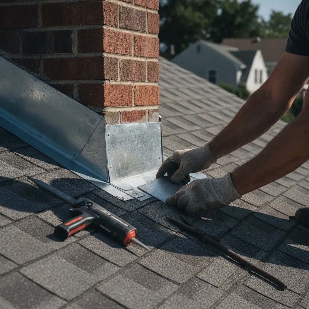 Chimney Installation in White Plains, NY in Rochelle, NY