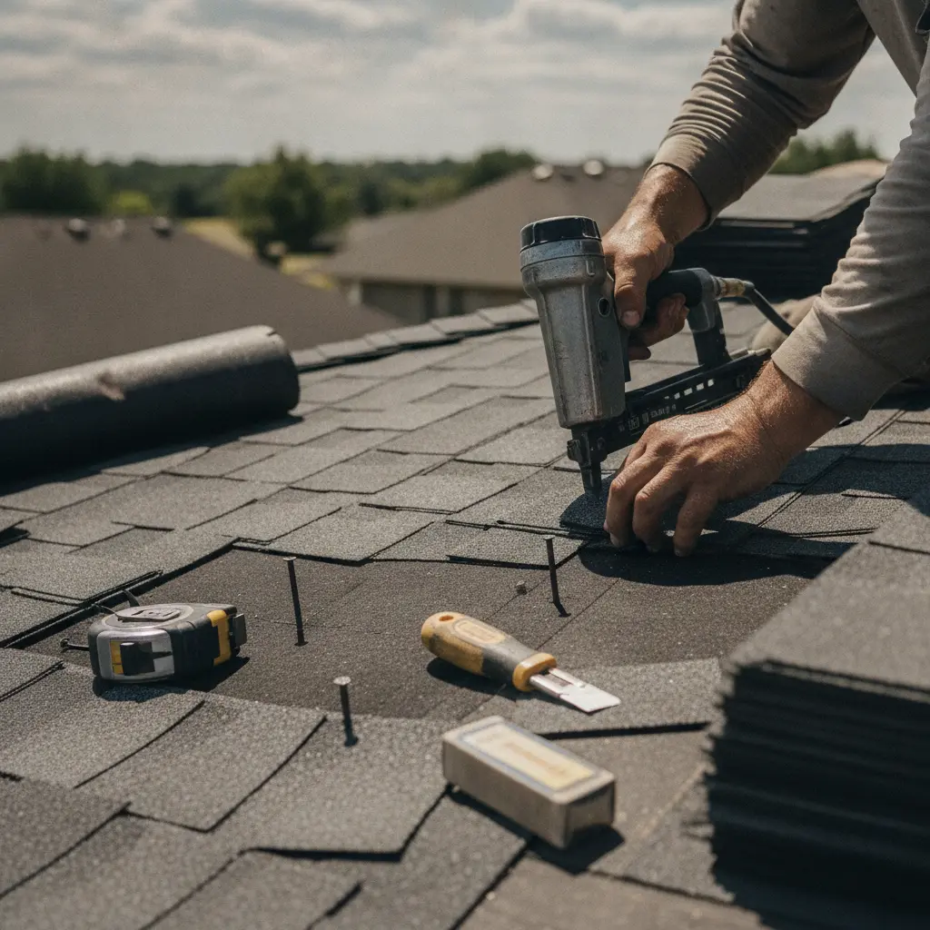 Roofing Materials in Mount Vernon in Mount Vernon, NY