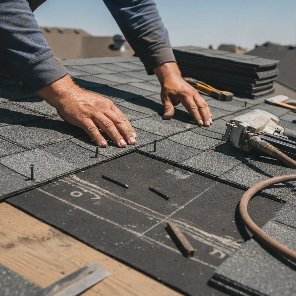 Roofing Materials in Pelham 1 Roofing Materials in Pelham in Pelham, NY