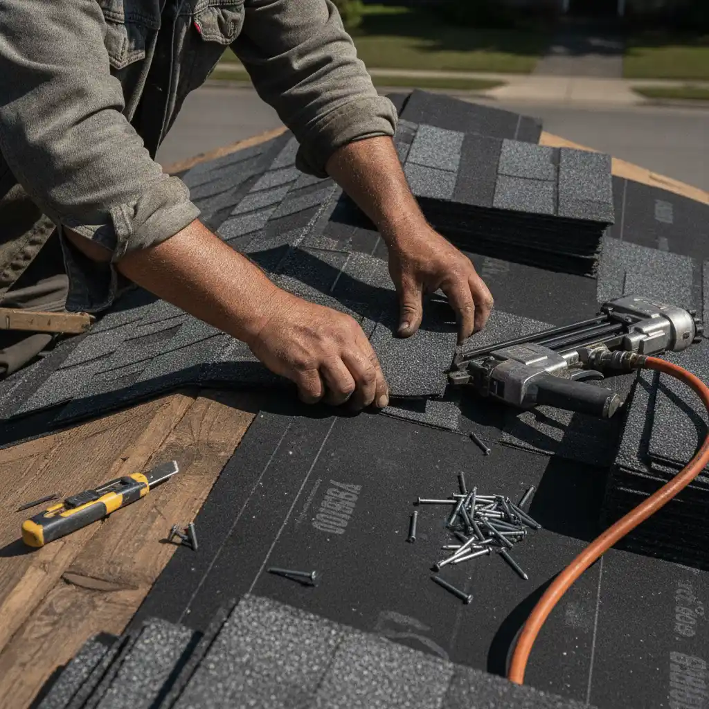 Roofing Services in Chappaqua 1 Roofing Services in Chappaqua in Chappaqua, NY