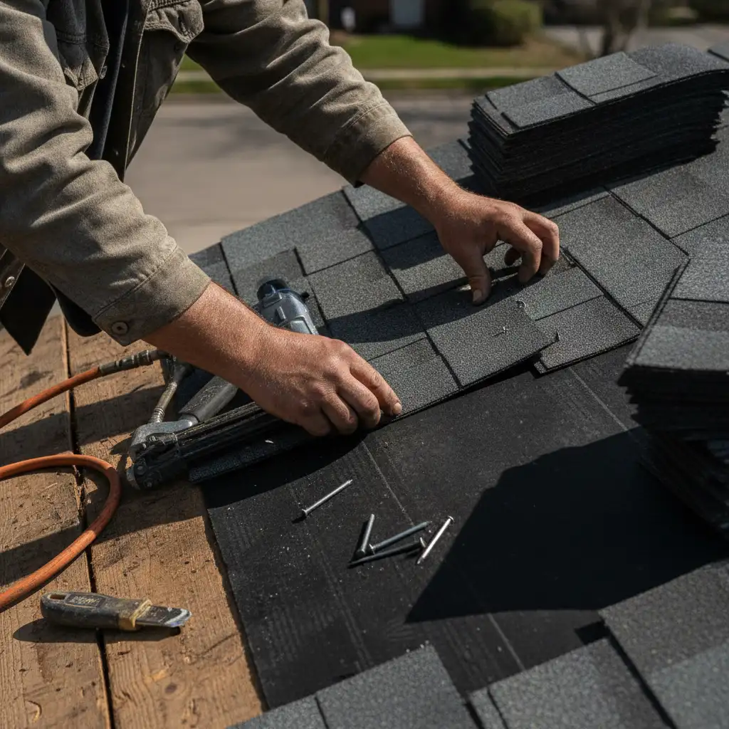 Roofing Materials in Chappaqua 1 Roofing Materials in Chappaqua in Chappaqua, NY