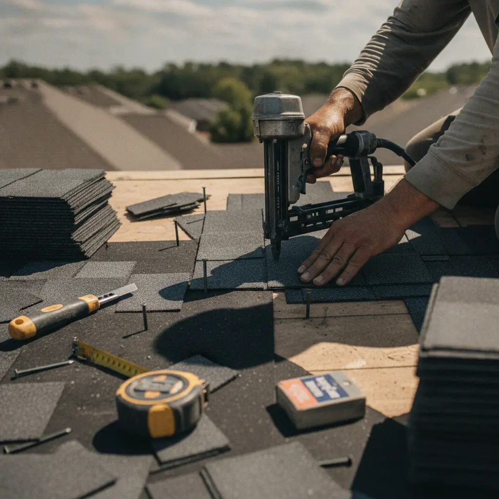 Roofing Materials in Eastchester 1 Roofing Materials in Eastchester in Eastchester, NY