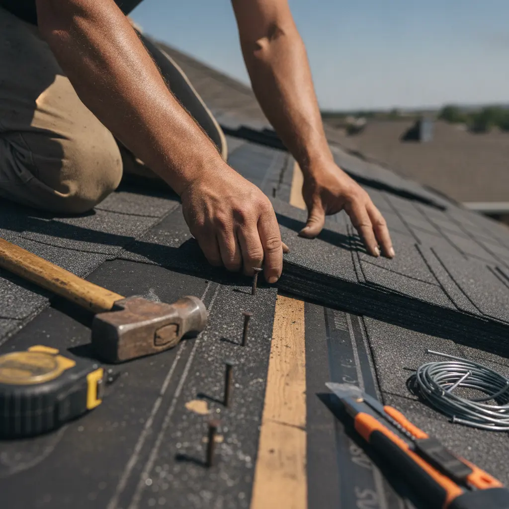 Roofing Services in Armonk in Armonk, NY