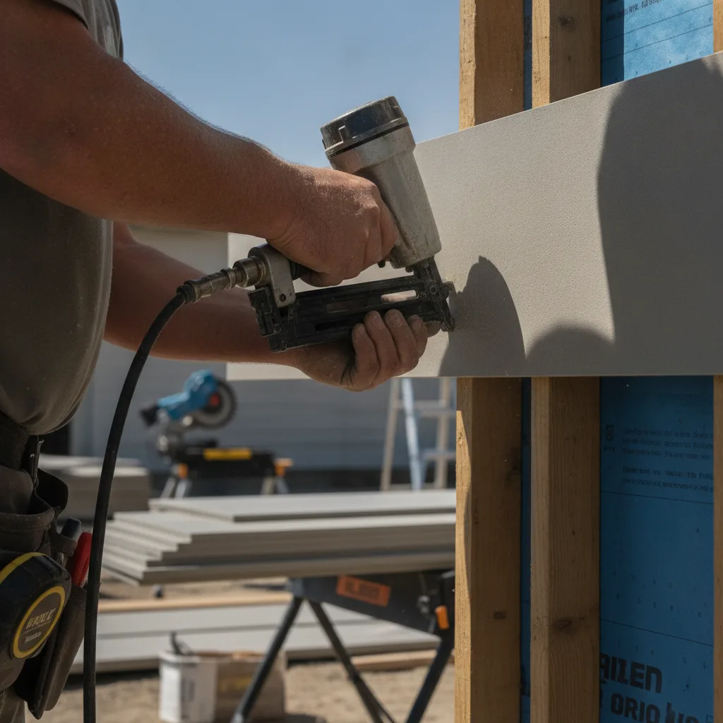 Siding Services in White Plains, NY 1 Siding Services in White Plains, NY in Rochelle, NY