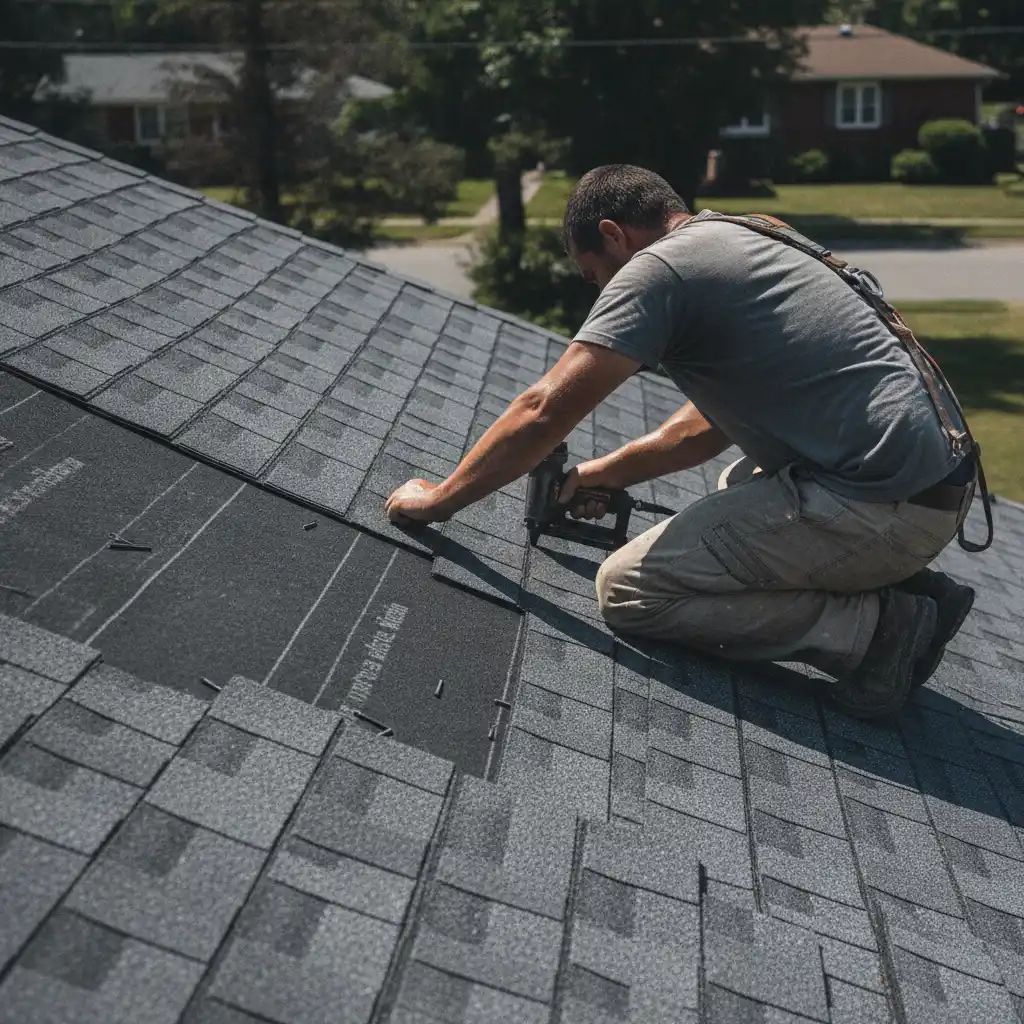 Roof Installation in Eastchester, NY 1 Roof Installation in Eastchester, NY in Eastchester, NY