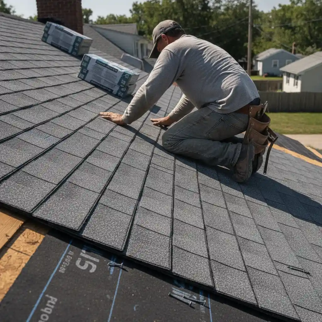 Roof Installation in New City, NY in Rochelle, NY