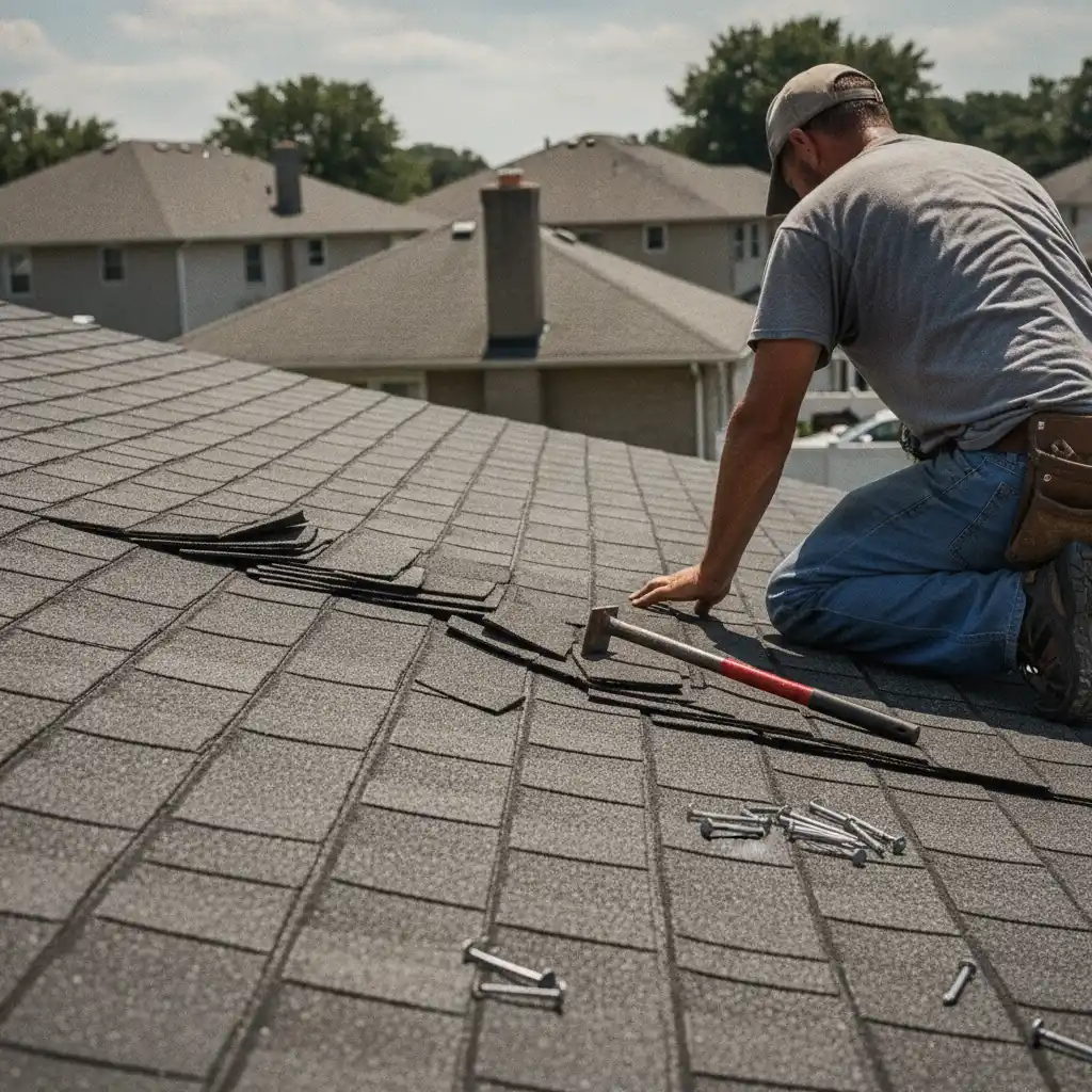 Roof Repair in Eastchester, NY 1 Roof Repair in Eastchester, NY in Eastchester, NY