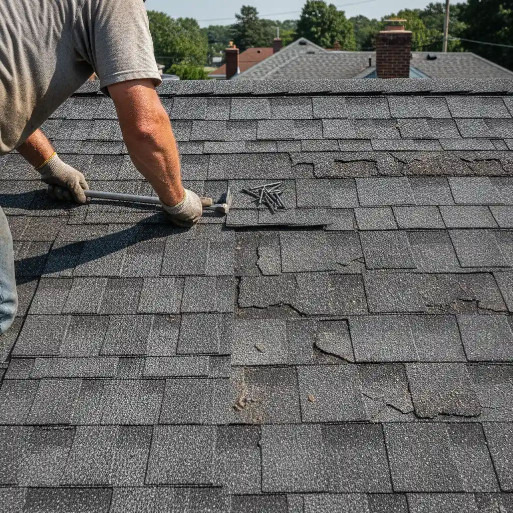 Roof Repair in Mount Vernon, NY 1 Roof Repair in Mount Vernon, NY in Mount Vernon, NY