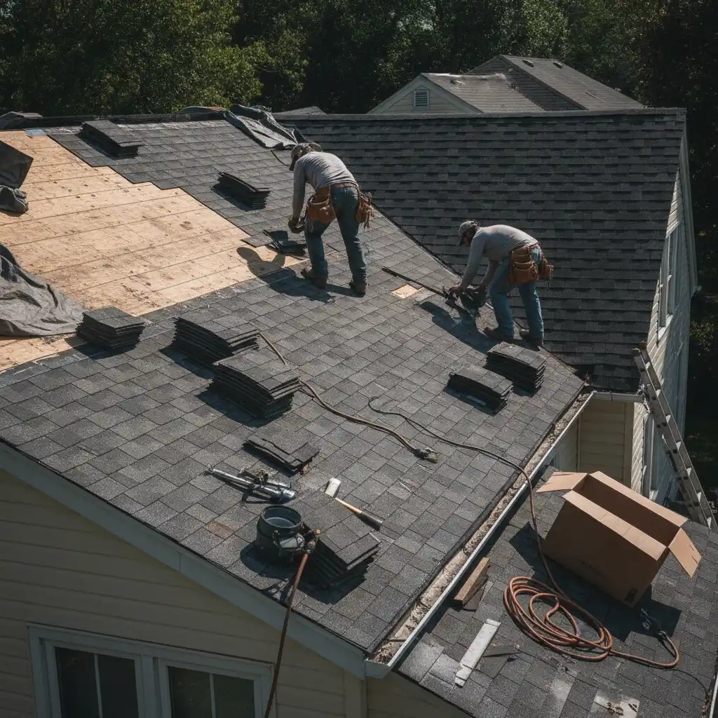 Commercial Roofing in Armonk, NY in Armonk, NY
