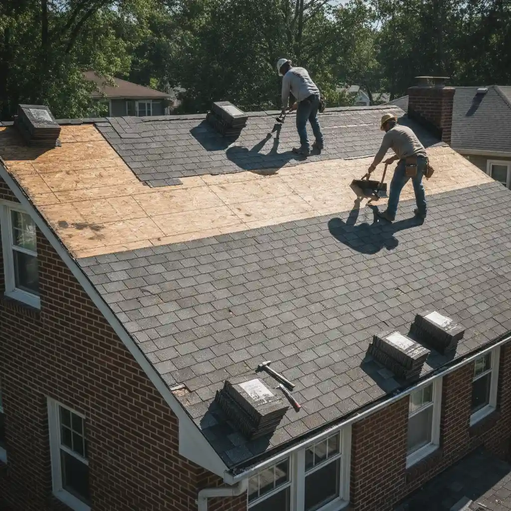 Commercial Roofing in Chappaqua, NY 1 Commercial Roofing in Chappaqua, NY in Chappaqua, NY