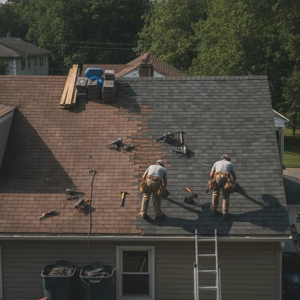 Commercial Roofing in Eastchester, NY in Eastchester, NY