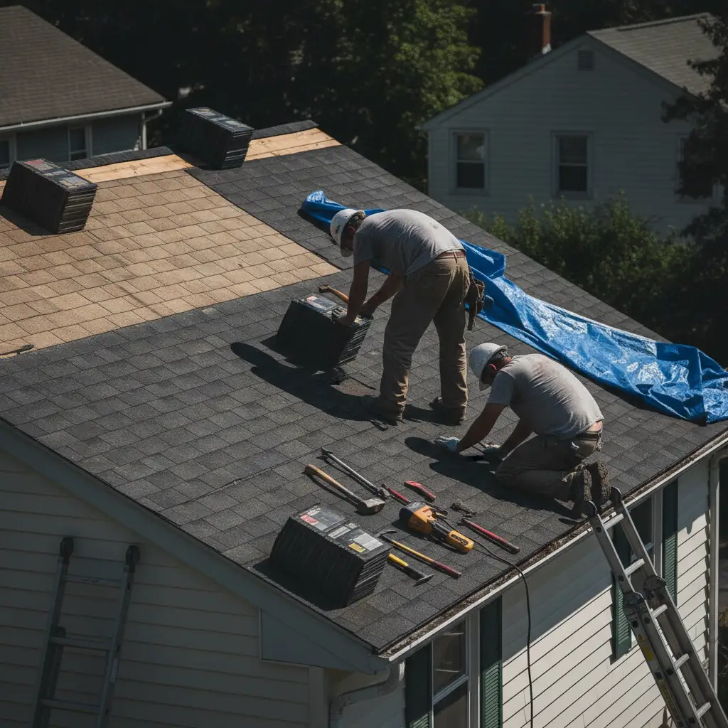 Commercial Roofing in Mount Vernon, NY 1 Commercial Roofing in Mount Vernon, NY in Mount Vernon, NY