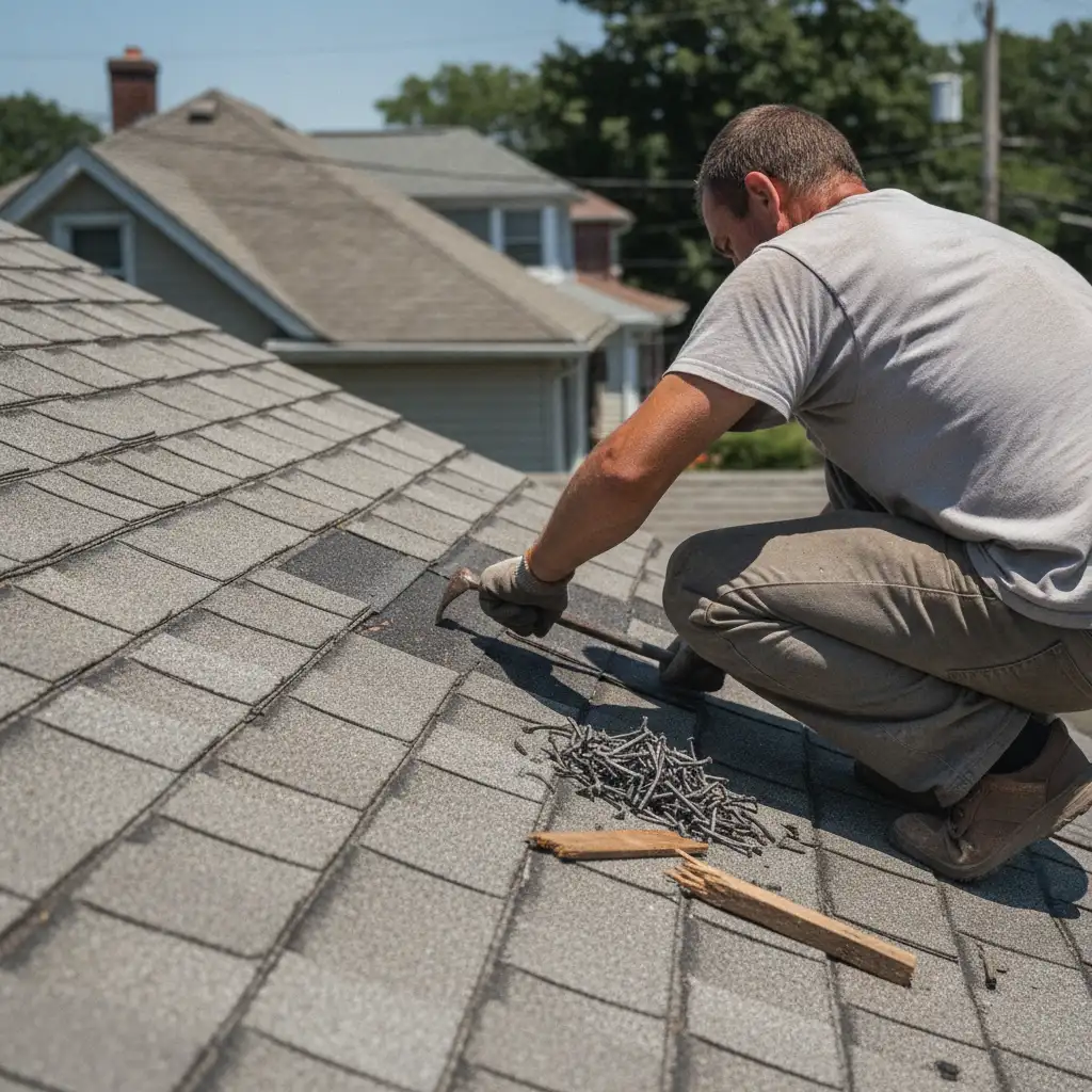Emergency Roof Repair in Armonk, NY 1 Emergency Roof Repair in Armonk, NY in Armonk, NY