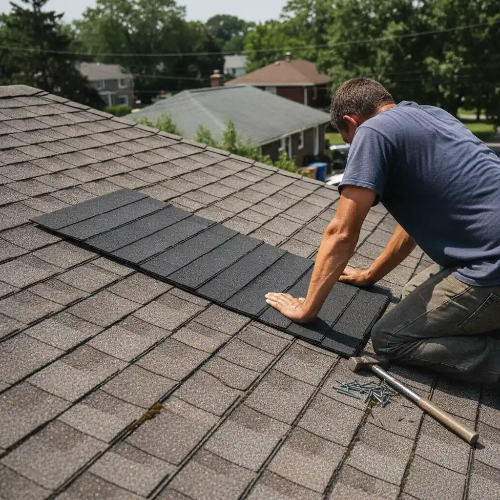 Emergency Roof Repair in Chappaqua, NY 1 Emergency Roof Repair in Chappaqua, NY in Chappaqua, NY