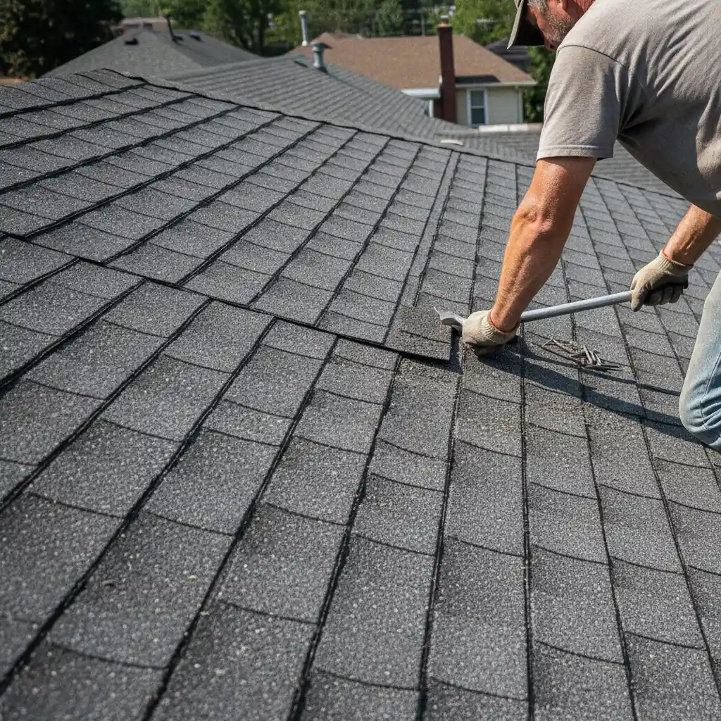 Emergency Roof Repair in Eastchester, NY in Eastchester, NY