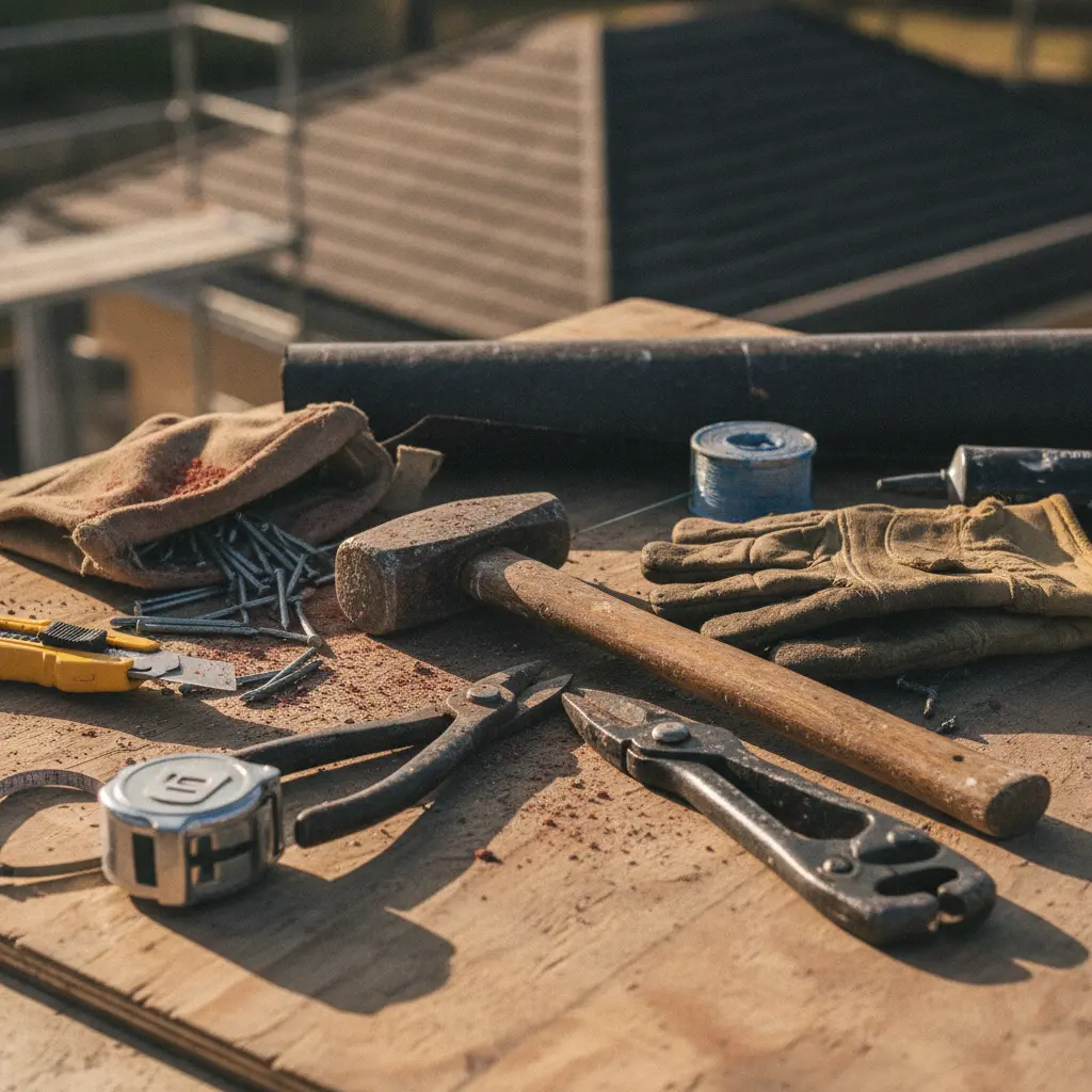 Roof Inspection Cost in Harrison, NY in Harrison, NY