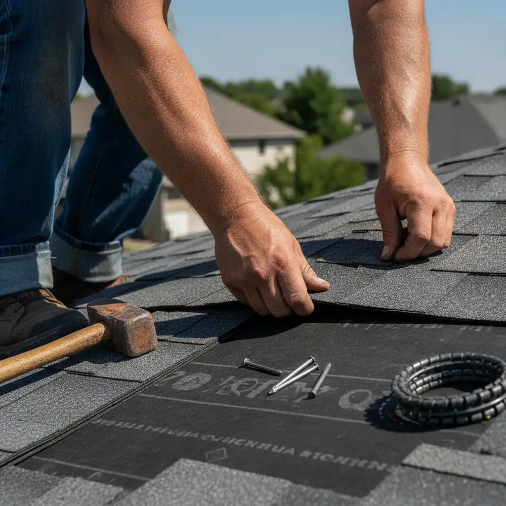 Asphalt Shingles in Armonk, NY 1 Asphalt Shingles in Armonk, NY in Armonk, NY