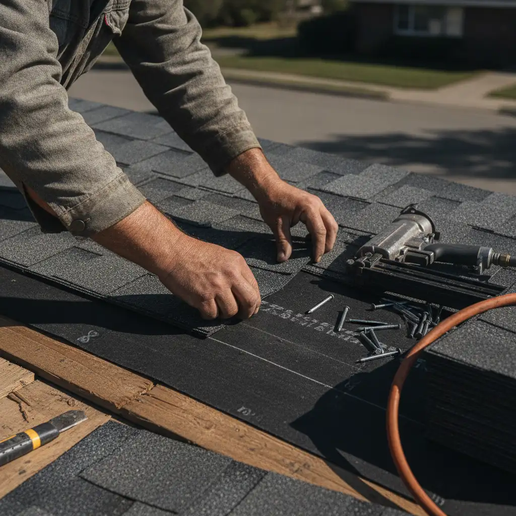 Architectural Shingles in Armonk, NY in Armonk, NY