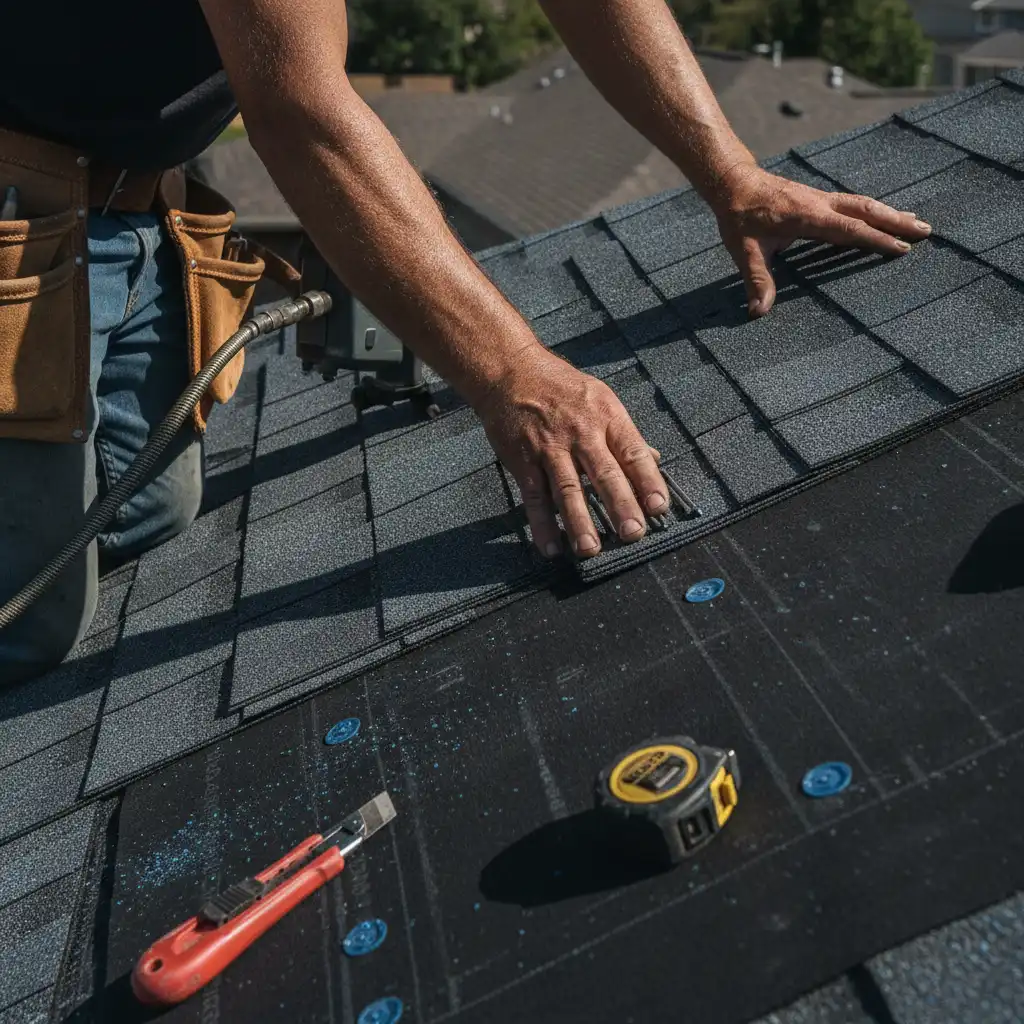 Architectural Shingles in Chappaqua, NY in Chappaqua, NY