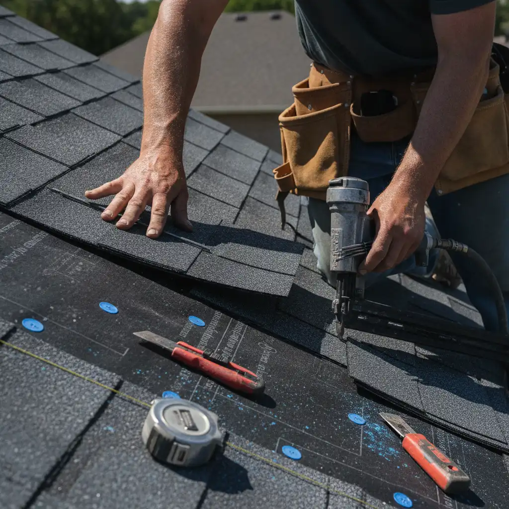 Roofing Cost in Chappaqua 1 Roofing Cost in Chappaqua in Chappaqua, NY