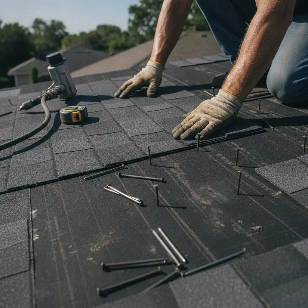 Asphalt Shingles in Pelham, NY in Pelham, NY