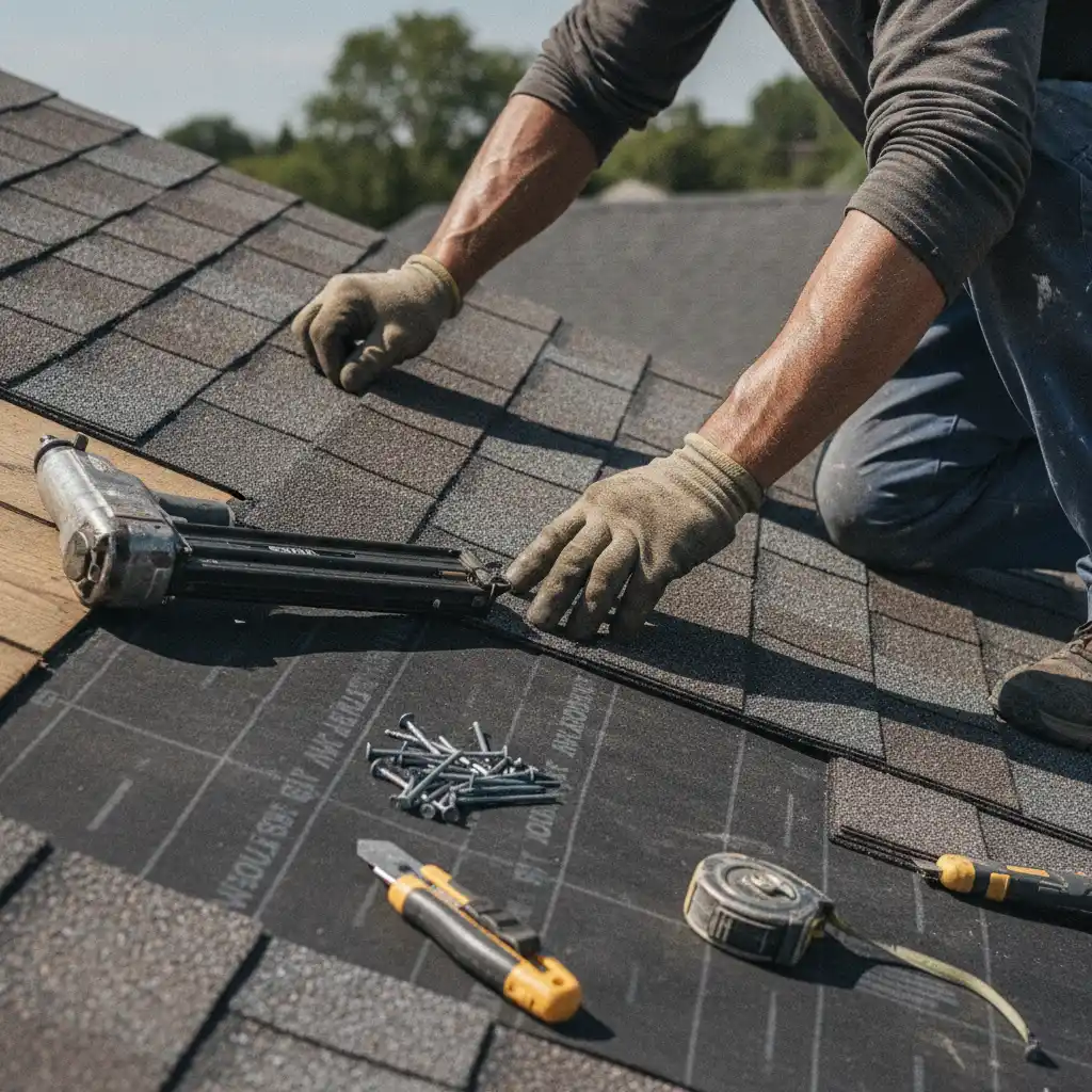 Architectural Shingles in Pelham, NY 1 Architectural Shingles in Pelham, NY in Pelham, NY