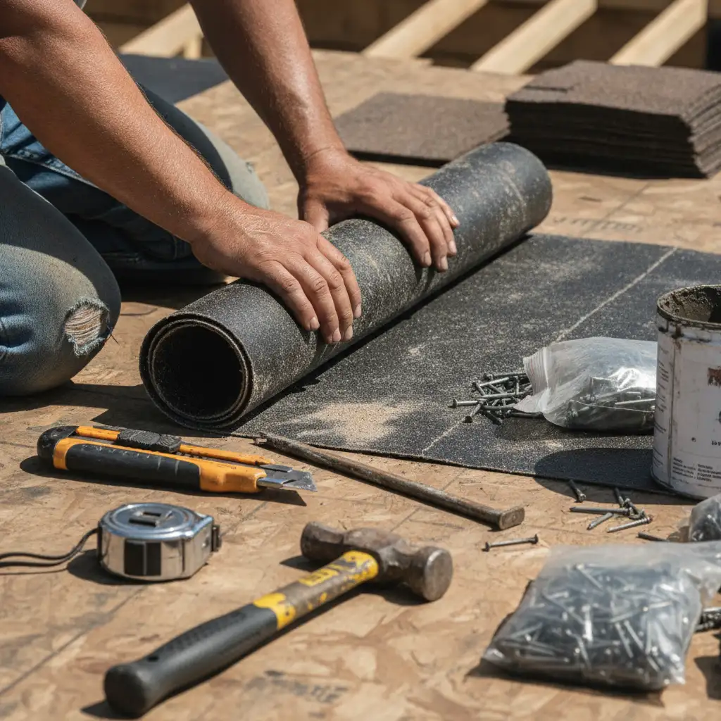 Roof Repair Cost in Yonkers, NY in Yonkers, NY