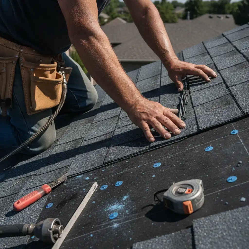 Asphalt Shingles in Mount Vernon, NY in Mount Vernon, NY