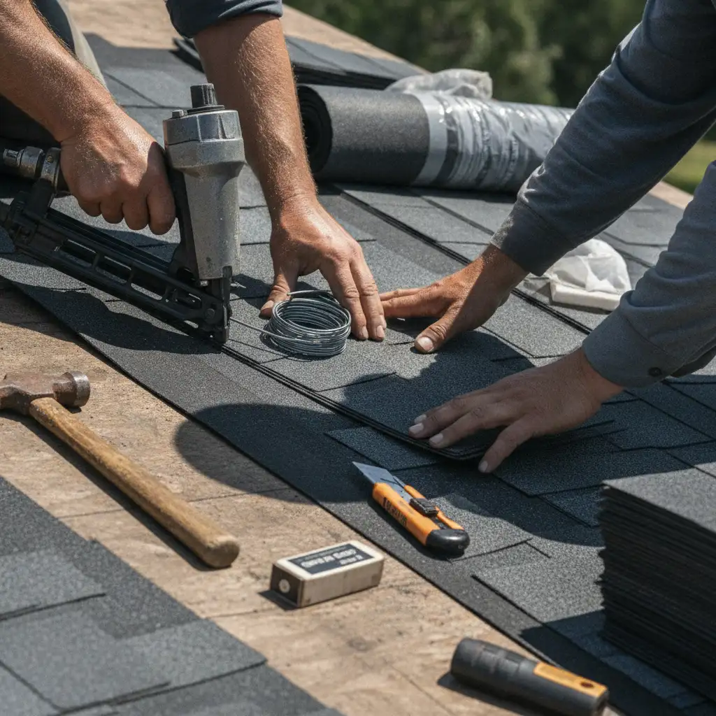 Roofing Cost in Mount Vernon 1 Roofing Cost in Mount Vernon in Mount Vernon, NY