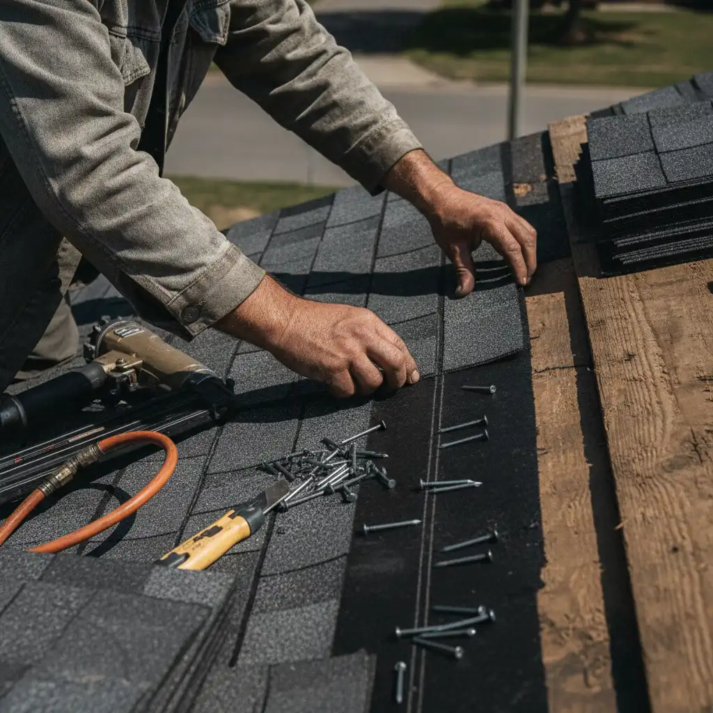 Asphalt Shingles in Eastchester, NY in Eastchester, NY