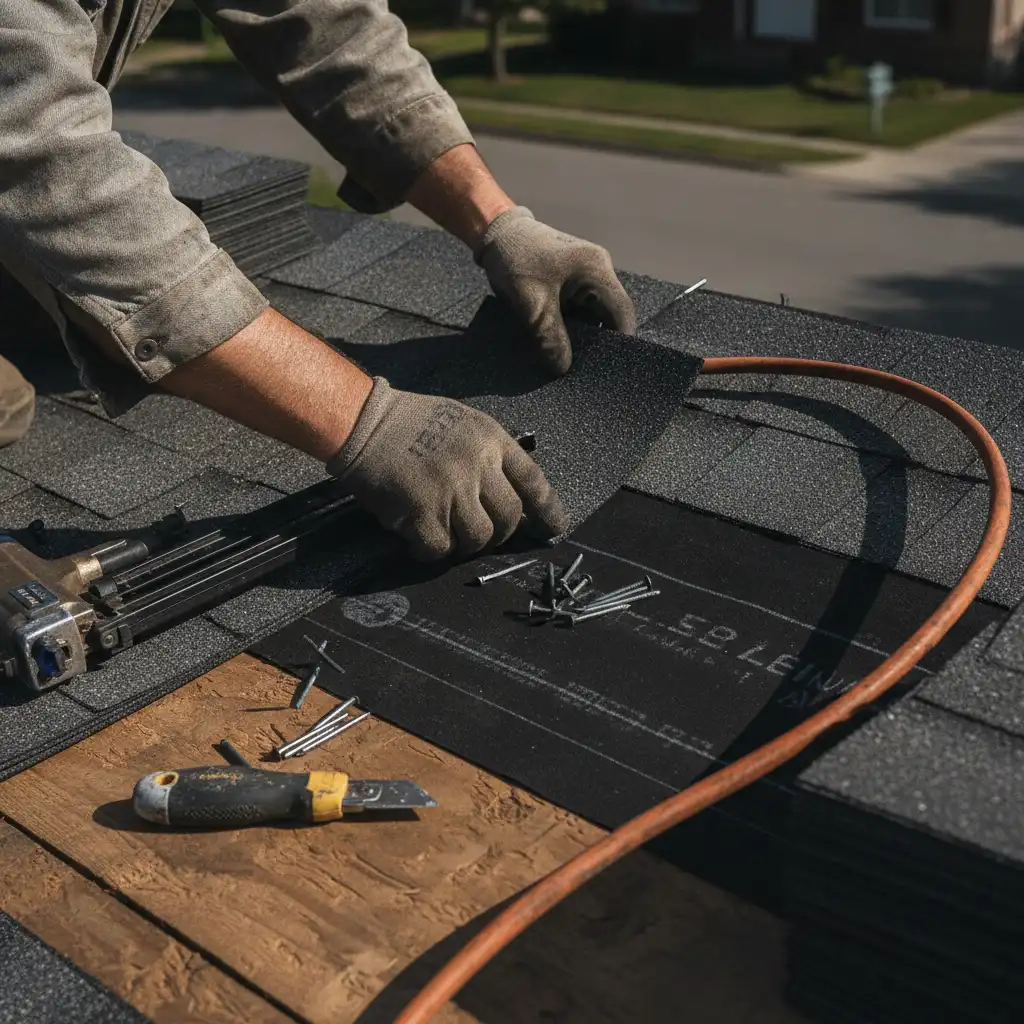 Architectural Shingles in Eastchester, NY in Eastchester, NY
