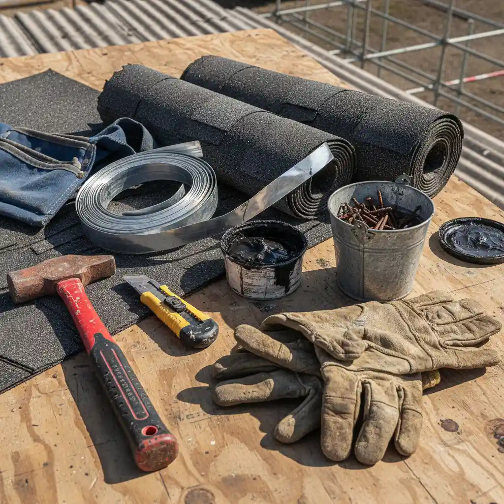 Roof Repair Cost in Rye Brook, NY in Rye Brook, NY