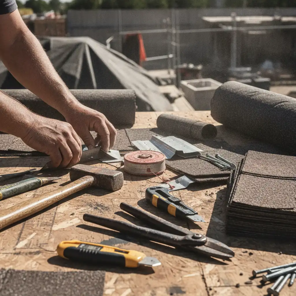 Roof Installation Cost in Rye Brook, NY 1 Roof Installation Cost in Rye Brook, NY in Rye Brook, NY