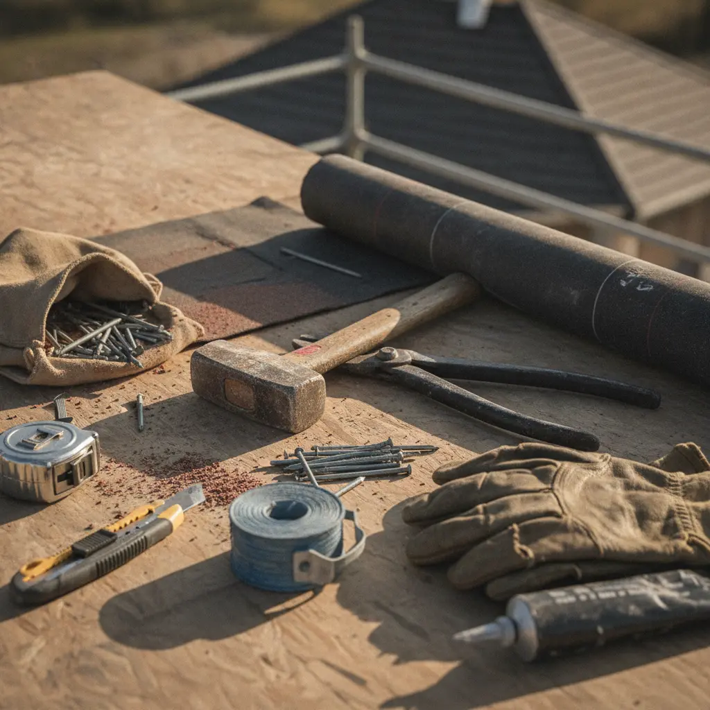 Roof Repair Cost in Harrison, NY in Harrison, NY