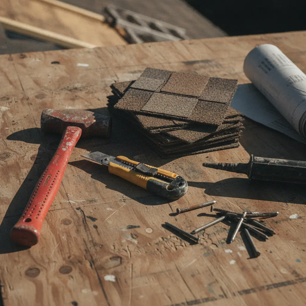Cost of Roof Replacement in New City, NY in Rochelle, NY